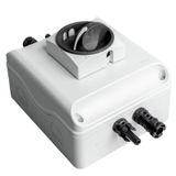 Switch disconnector medium voltage DC, DC, Number of contacts as NO co