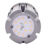 LED Corn Warm E27 100V-260V 18W 2700K