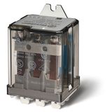 Power Relay 62 Series 3NO 16A 24V DC 628390240300