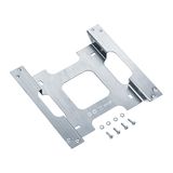 RESCLITE PROtect FC- lateral cable entry - Rear mounting bracket