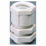 Cable Gland PG16 IP66 Plastic GW52005