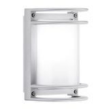 NIKKO+ 21 LED 4000K GREY 10W