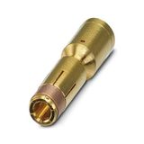 SB-36KS16,00 - Crimp contact