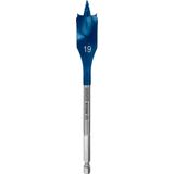 EXPERT Self Cut Speed Spade Drill Bit 19 x 152 mm