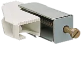 Mounting kit div. amov. for gamma base box