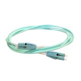3X2P+E MOSAIC LINK 6M FB WHITE SURFACE