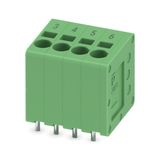 SPT 1,5/ 4-V-3,5 BD:3-6 - PCB terminal block