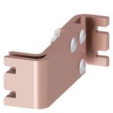ALPHA 3200 Eco busbar connection N,...