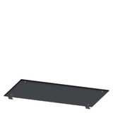 Roof add-on plate main busbar: rear IPX1 W: 1200 mm D: 600 mm