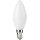 LED E14 Fila Candle C35x100 230V 470Lm 4.7W 927 AC Opal Dim