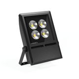 LIGHTSTREAM maxi, 210 W, 22500 lm, 840, anthracite, on/off Spotlights,