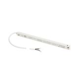 48V SYSTEM, Inrail LED driver, DALI 48VDC 100W 220-240VAC