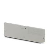 D-ST 4-QUATTRO/4CP - End cover