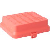 AK2-W5 Cover red