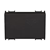 Hotelcardswitch 16A 3M, black