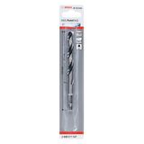HSS PointTeQ Hex Drill Bit 10.0mm 1 pcs.