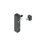 NS series safety locking switch, with actuator