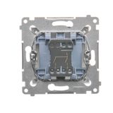 Triple frame, Bronze matt, metalic