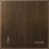 KNX room temperature controller ME2178ORTSAT