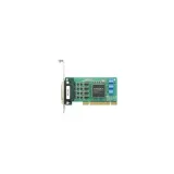 MOXA – CP-114UL-I-DB25M – Serial universal PCI card with 4 RS-232422485
