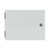 SR2-SRN3415K Metallic enclosure SR2