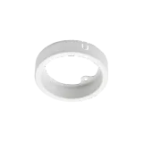 LEDSTAR SLIM VÄLINERING VALKOINEN
