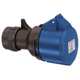 PORTABLE SOCKET 16A/3P 250V