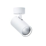 V2-SF M 3300-930 SWI VFL WH WH - LED surface-mounted spotlight