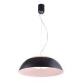Mirta LED Pendant Lamp 60W 2500Lm 3000K Black