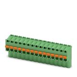 FKCVW 2,5/15-ST - PCB connector