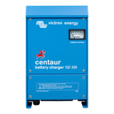 Victron Energy Built-in Battery Chargers Centaur Charger 12/30(3) 120-240V