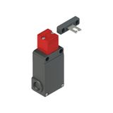 FS series safety switch with separate actuator with lock