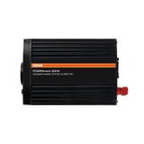 POWERinvert Modified Sine Wave Inverter 12V DC 300W