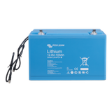 Victron Energy Akumulators LiFePO4 Battery 12,8V/100Ah Smart