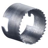 Tool saw blade Ø 35 mm for stand. cutter, 18 mm cut hole depth