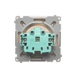 LED luminaire, 14V, Gold matt, metalic