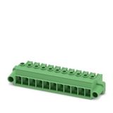 PC 5/ 6-STF1-15,24 - PCB connector
