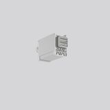 Infeed L 152 B 58 H 91 colour: aluminium 220 - 240 V