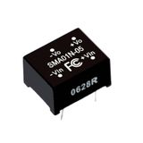 SMA01M-09 DC/DC Converter 12:9V 110mA 1W, MEAN WELL