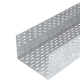 MFR 230 FT Mobile radio channel perforated 200x300x3000