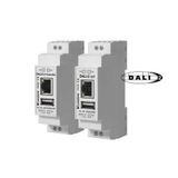 DALI-2 IOT Gateway