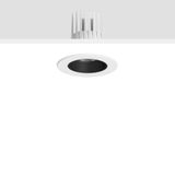 HELEDON mini, 29 W, 2800 lm, 935, white, DALI Recessed downlights, D 1
