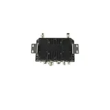MOXA – WK-55 – Wall mounting kit with 2 plates (55 x 34.5 x 2.5 mm) and 6 screws
