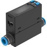 SFAH-100U-Q8S-PNLK-PNVBA-L1 Flow sensor