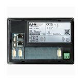 Touch panel XV-303, 24 V DC, 7 Inch, 2 x Ethernet, 1 x RS-232, 1 x RS-