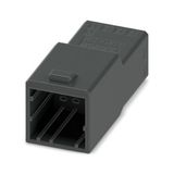 DD21H 0,85/ 8-FH-2,5-Y - PCB connector