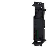 Device connector for 3SK2 safety relay, 22.5 mm