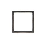 LED luminaire with motion sensor, 14V, (module), graphite mat