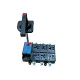 LA4/D 1250A 4p