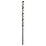 Metal drill bits HSS-G, DIN 340 8 x 109 x 165 mm 1 pcs.